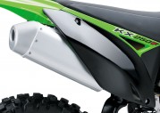 Kawasaki KX250F